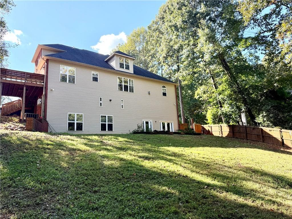 Stick/Site Built at 129 Big Oak Lane, Statesville NC 28625, Statesville, photo 39 of 42