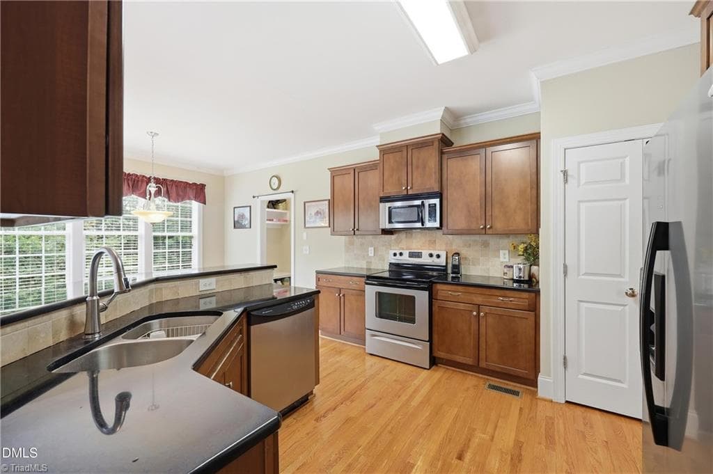 Stick/Site Built at 2108 Stanchion Street, Haw River NC 27258, Haw River, photo 15 of 44