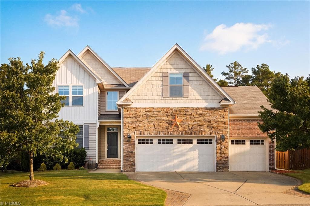 3317 Prospect Parkway, Durham NC 27703