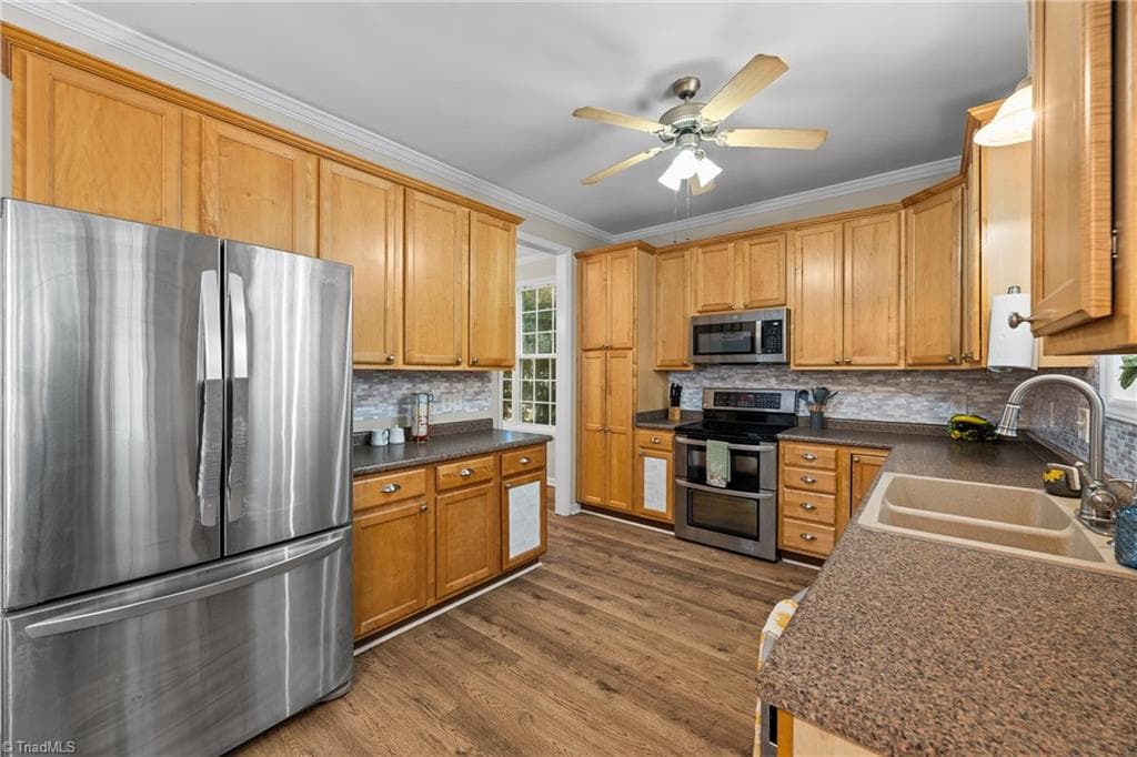 Stick/Site Built at 2026 Thoroughbred Drive, Hillsborough NC 27278, Hillsborough, photo 17 of 50
