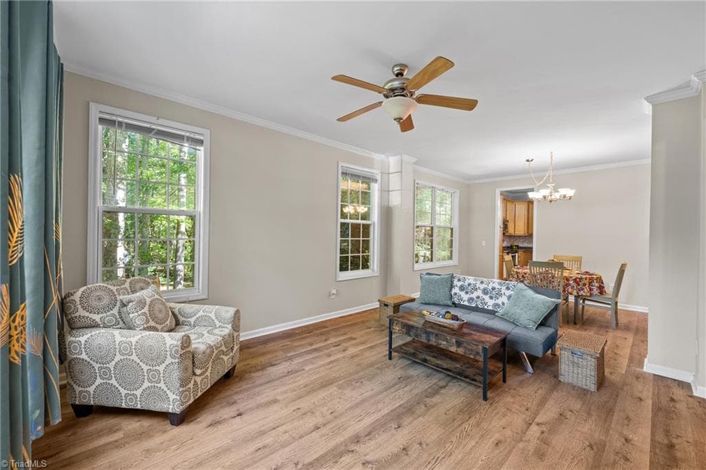 Stick/Site Built at 2026 Thoroughbred Drive, Hillsborough NC 27278, Hillsborough, photo 11 of 50