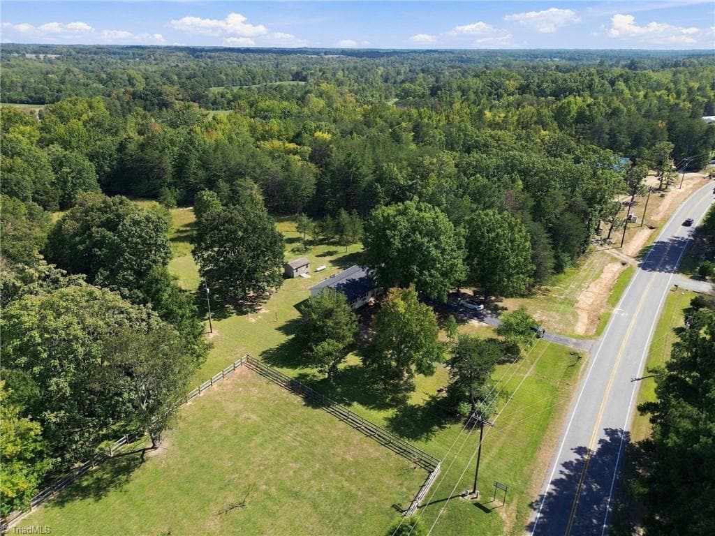Stick/Site Built at 3947 Nc Highway 119, Mebane NC 27302, Mebane, photo 6 of 33