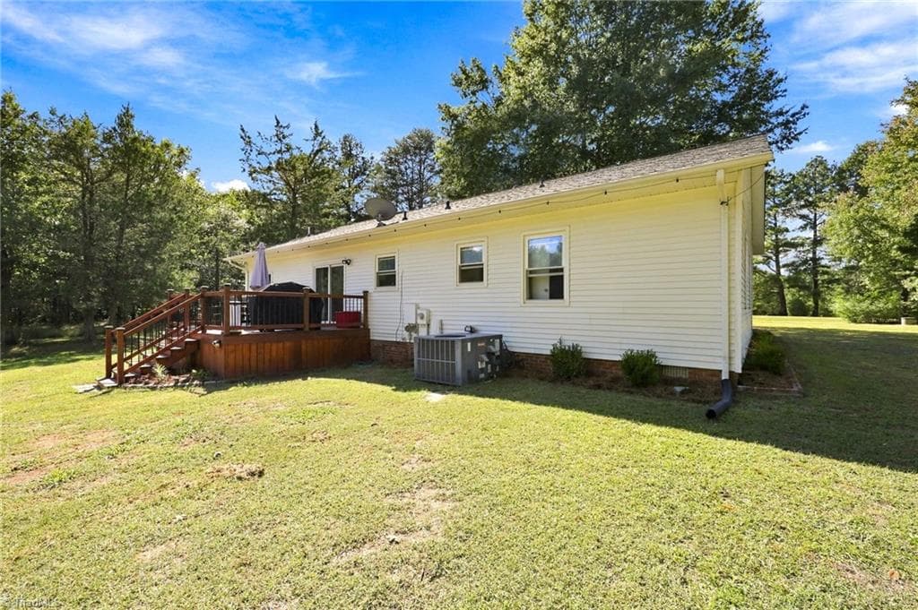 Stick/Site Built at 3947 Nc Highway 119, Mebane NC 27302, Mebane, photo 28 of 33