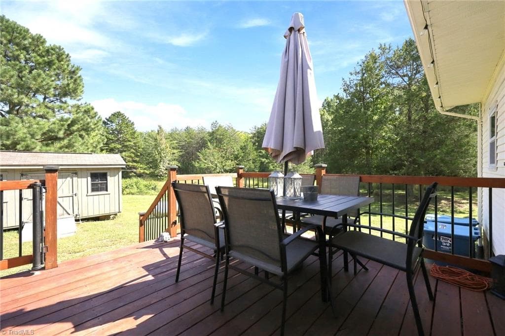 Stick/Site Built at 3947 Nc Highway 119, Mebane NC 27302, Mebane, photo 33 of 33