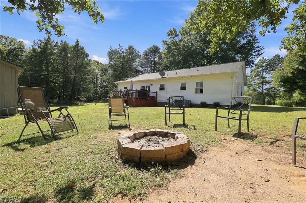 Stick/Site Built at 3947 Nc Highway 119, Mebane NC 27302, Mebane, photo 31 of 33