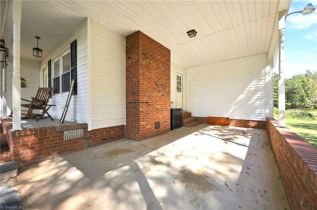 Stick/Site Built at 3947 Nc Highway 119, Mebane NC 27302, Mebane, photo 25 of 33