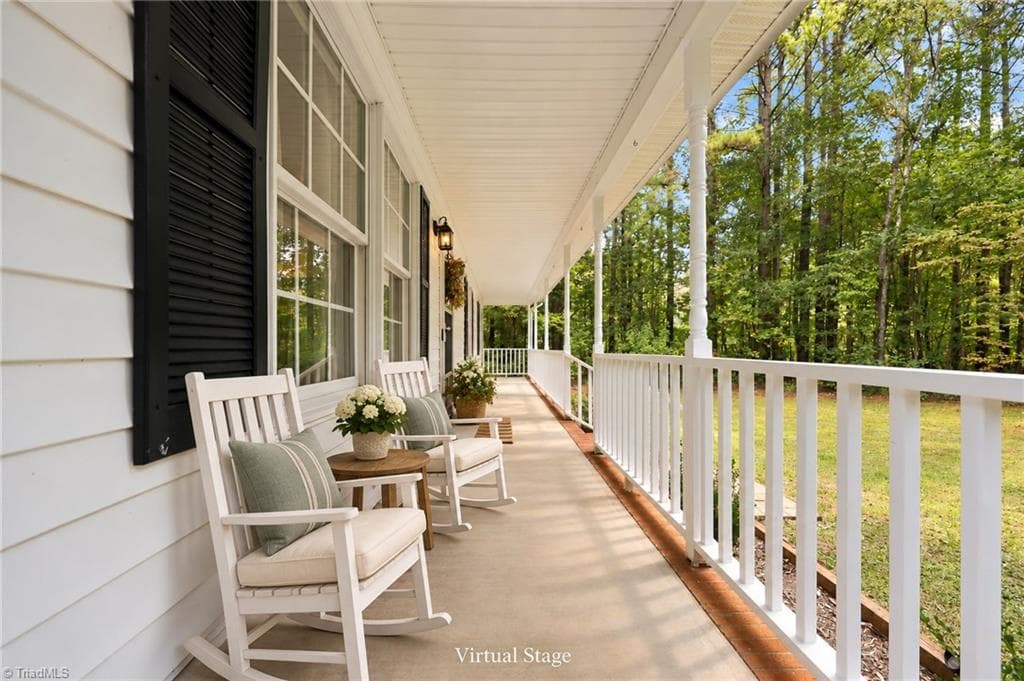 Stick/Site Built at 5822 Mill Pointe Lane, Efland NC 27243, Efland, photo 2 of 40