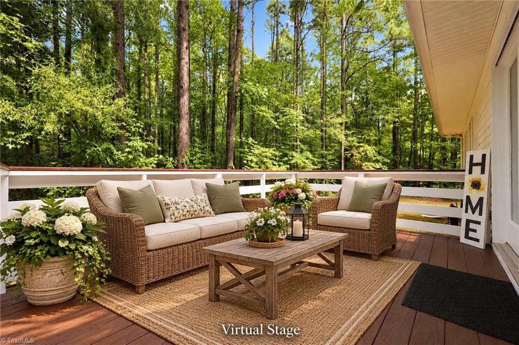 Stick/Site Built at 5822 Mill Pointe Lane, Efland NC 27243, Efland, photo 6 of 40