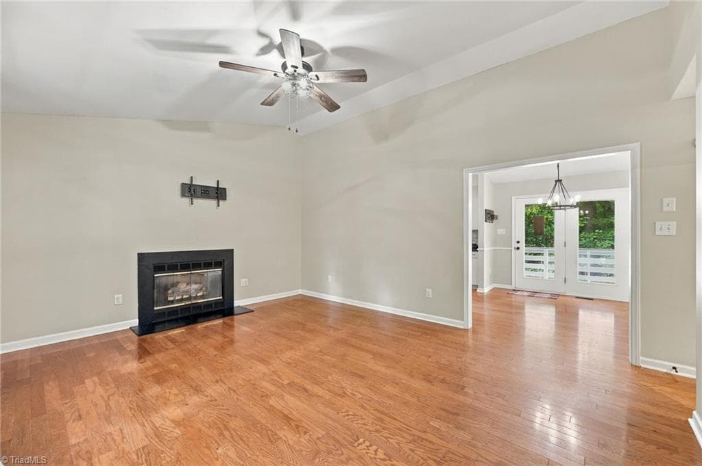 Stick/Site Built at 5822 Mill Pointe Lane, Efland NC 27243, Efland, photo 12 of 40