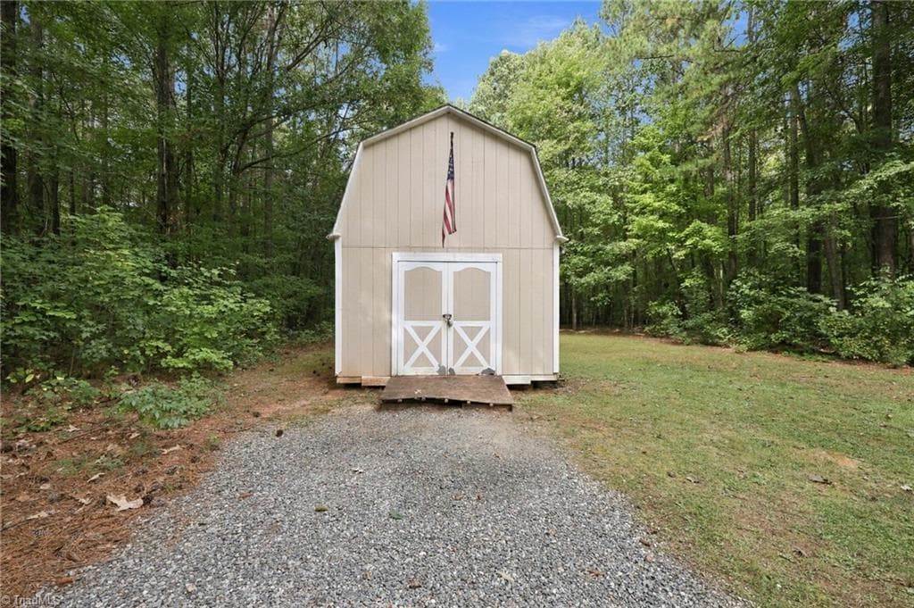 Stick/Site Built at 5822 Mill Pointe Lane, Efland NC 27243, Efland, photo 36 of 40