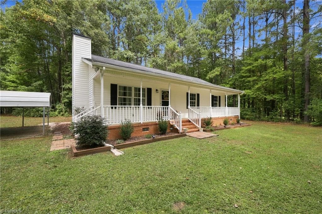 Stick/Site Built at 5822 Mill Pointe Lane, Efland NC 27243, Efland, photo 5 of 40
