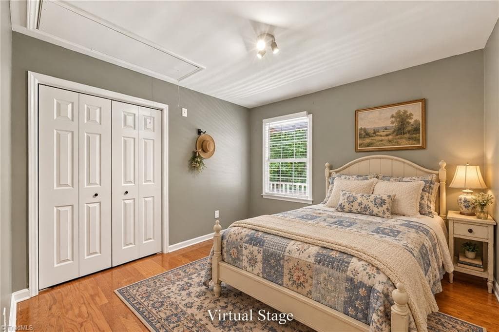 Stick/Site Built at 5822 Mill Pointe Lane, Efland NC 27243, Efland, photo 24 of 40