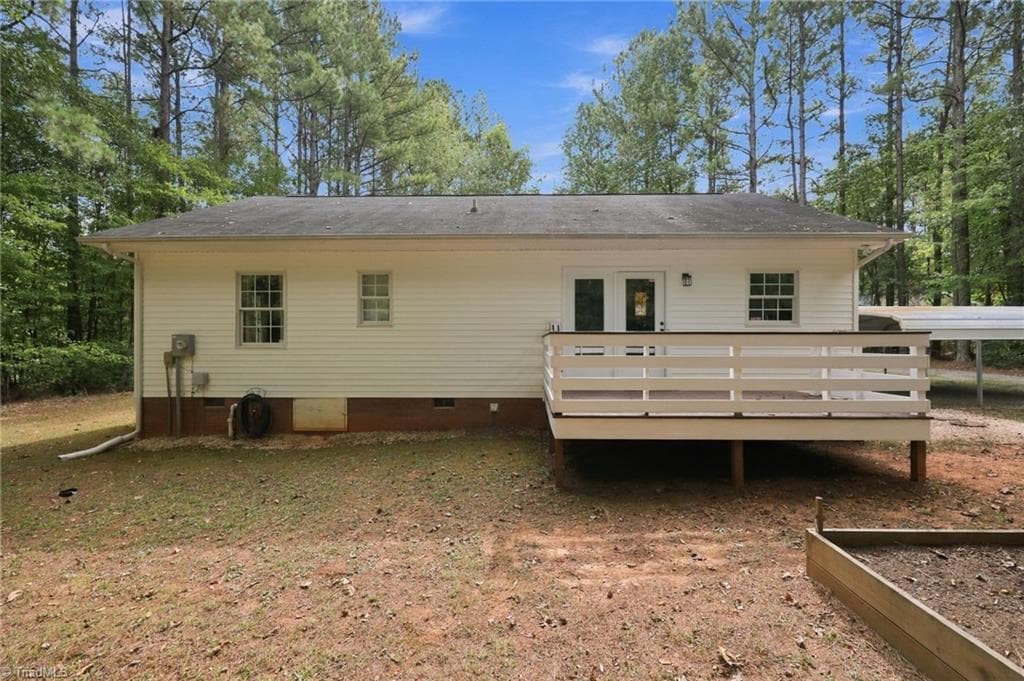 Stick/Site Built at 5822 Mill Pointe Lane, Efland NC 27243, Efland, photo 38 of 40