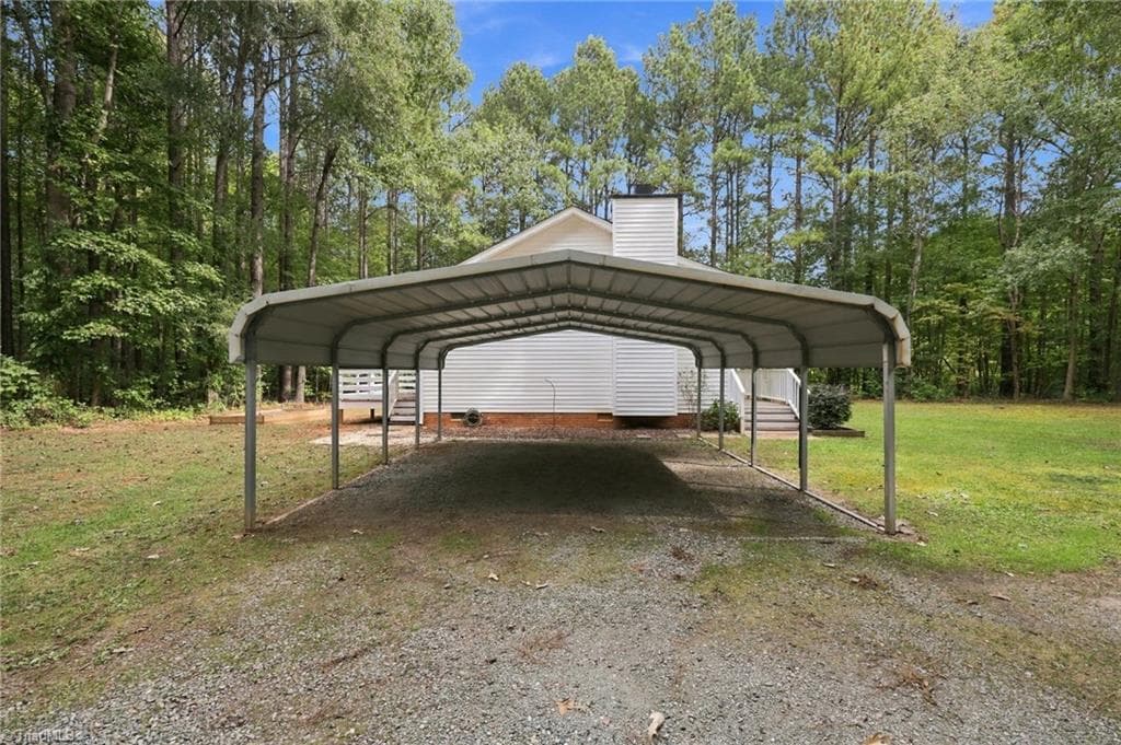 Stick/Site Built at 5822 Mill Pointe Lane, Efland NC 27243, Efland, photo 35 of 40