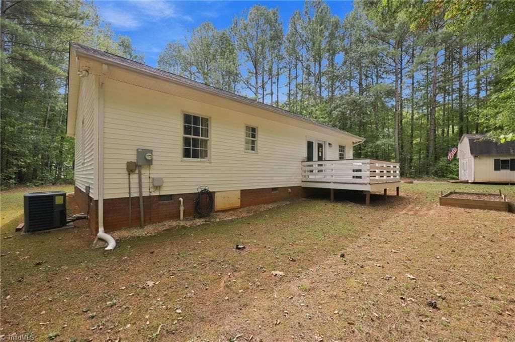 Stick/Site Built at 5822 Mill Pointe Lane, Efland NC 27243, Efland, photo 39 of 40