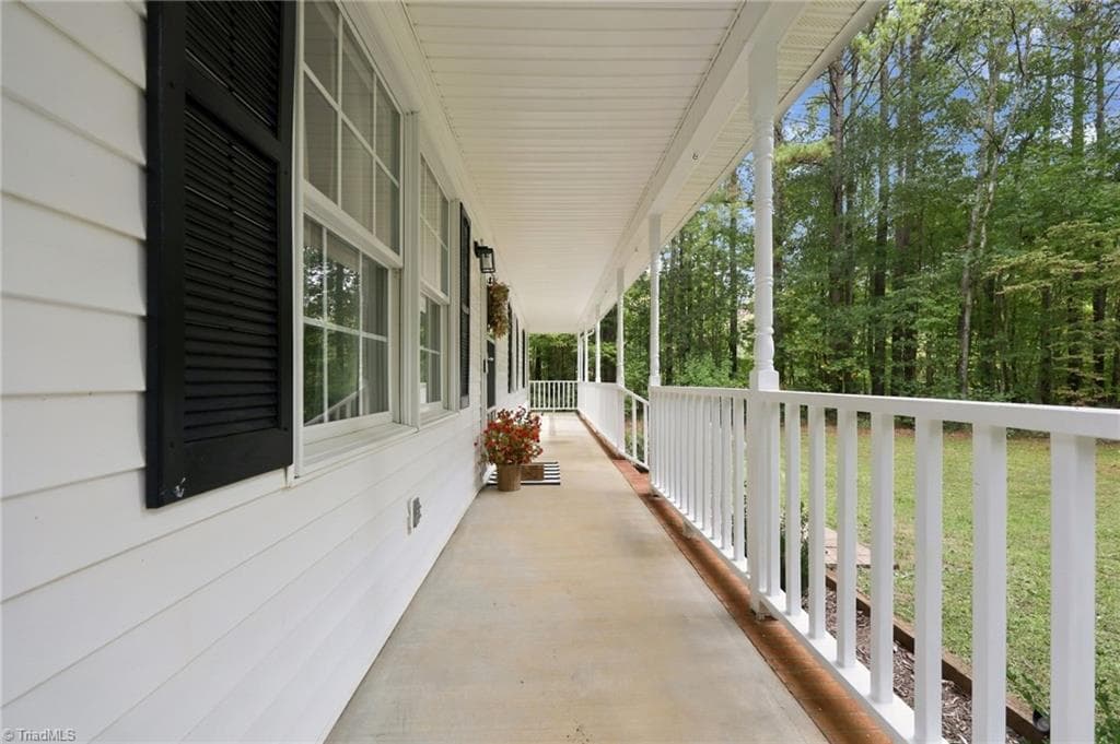 Stick/Site Built at 5822 Mill Pointe Lane, Efland NC 27243, Efland, photo 4 of 40