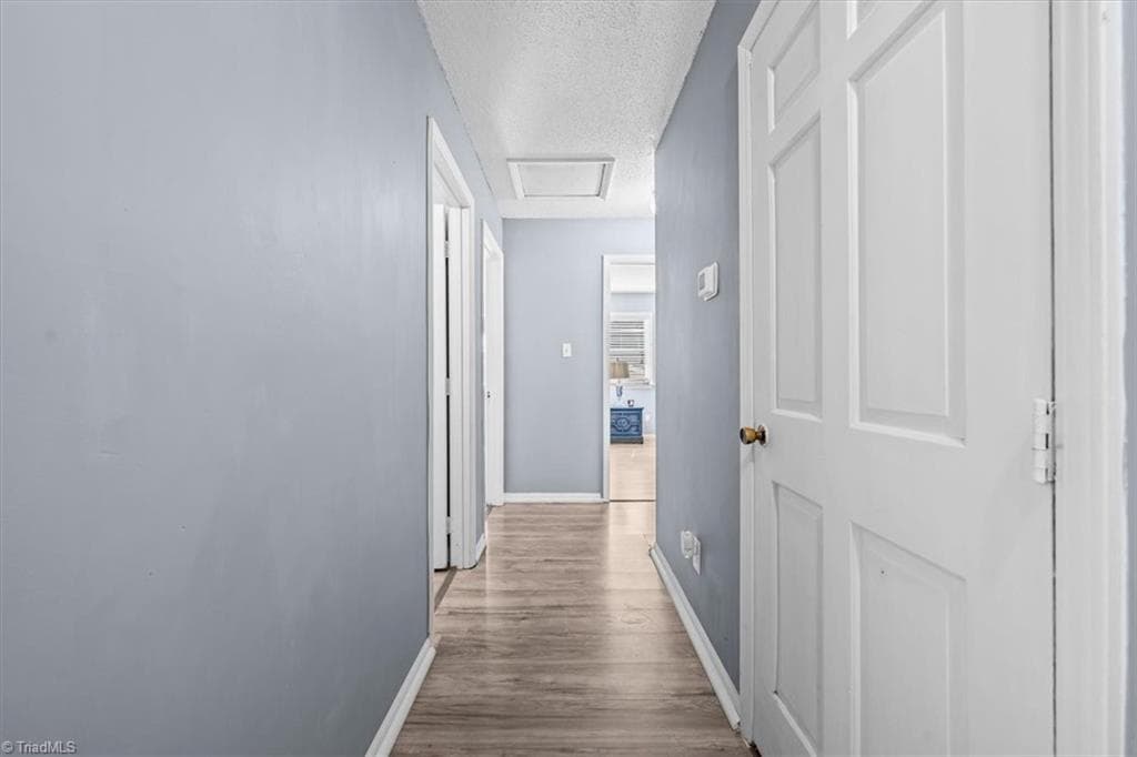 Stick/Site Built at 2507 Dumfries Road, Greensboro NC 27407, Greensboro, photo 14 of 24