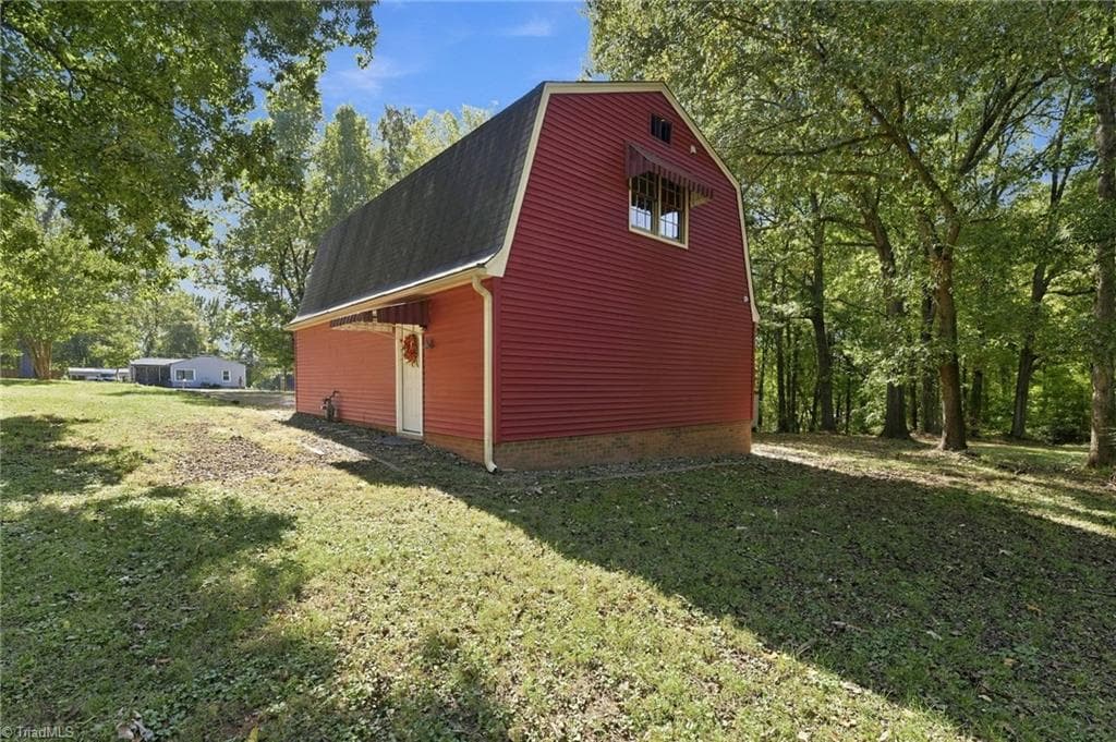 Stick/Site Built at 1801 Way Street, Greensboro NC 27405, Greensboro, photo 2 of 17