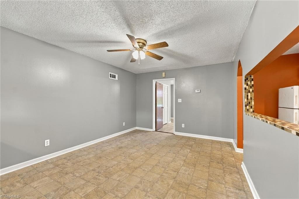 Stick/Site Built at 1801 Way Street, Greensboro NC 27405, Greensboro, photo 6 of 17