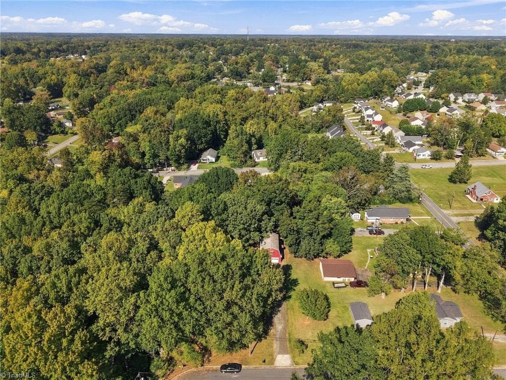 Stick/Site Built at 1801 Way Street, Greensboro NC 27405, Greensboro, photo 16 of 17