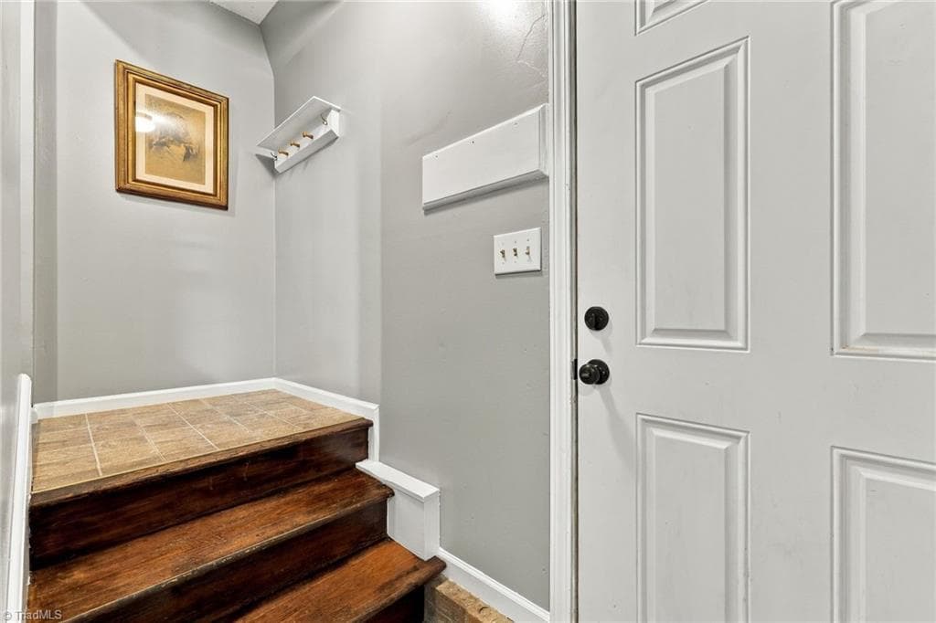 Stick/Site Built at 1801 Way Street, Greensboro NC 27405, Greensboro, photo 9 of 17