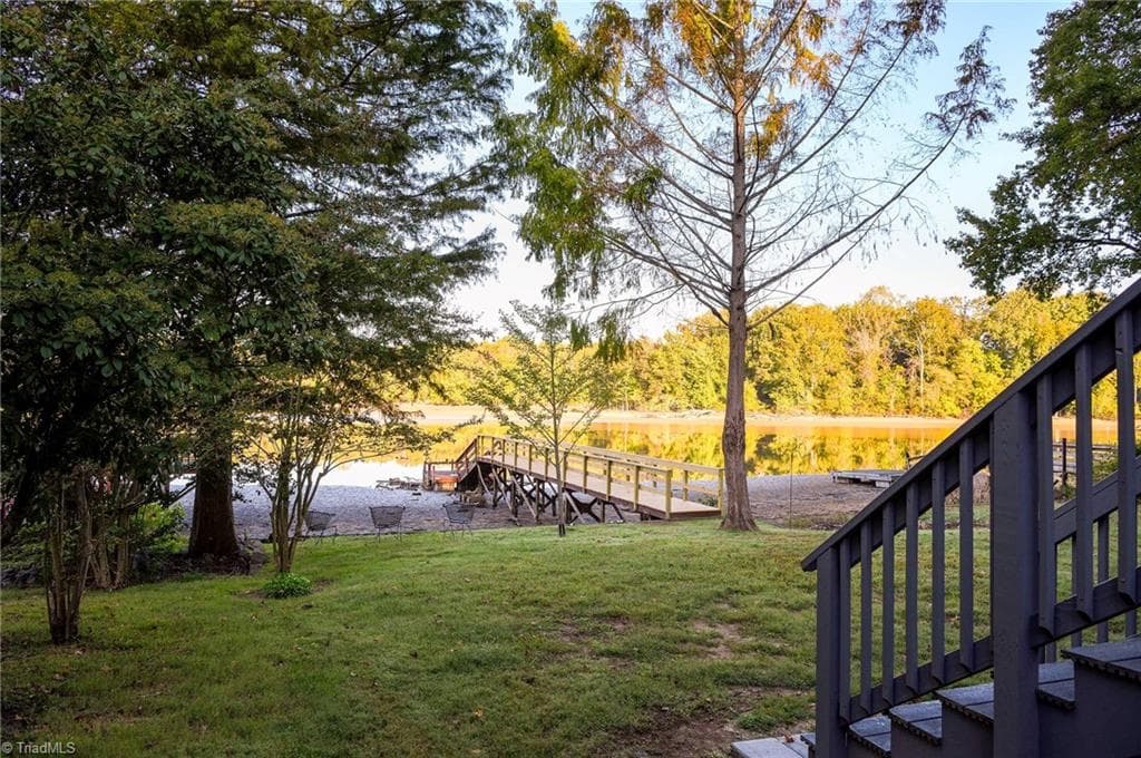 Stick/Site Built at 177 Lake Drive 2, Lexington NC 27292, Lexington, photo 34 of 39
