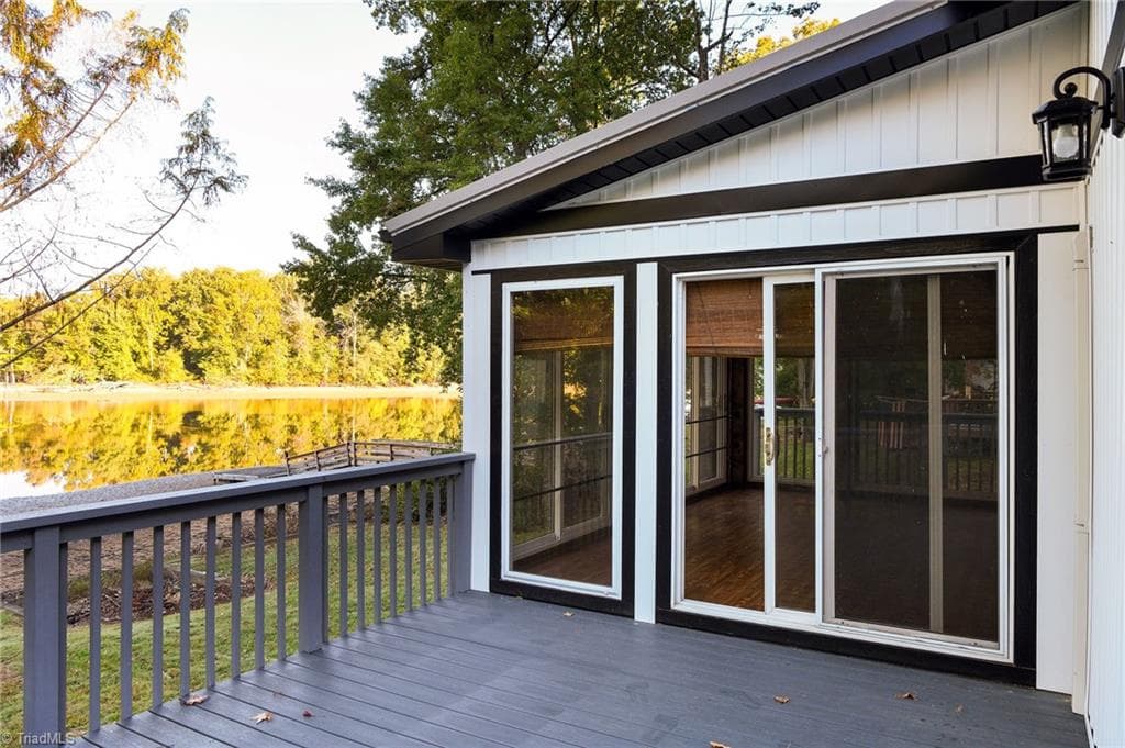 Stick/Site Built at 177 Lake Drive 2, Lexington NC 27292, Lexington, photo 4 of 39
