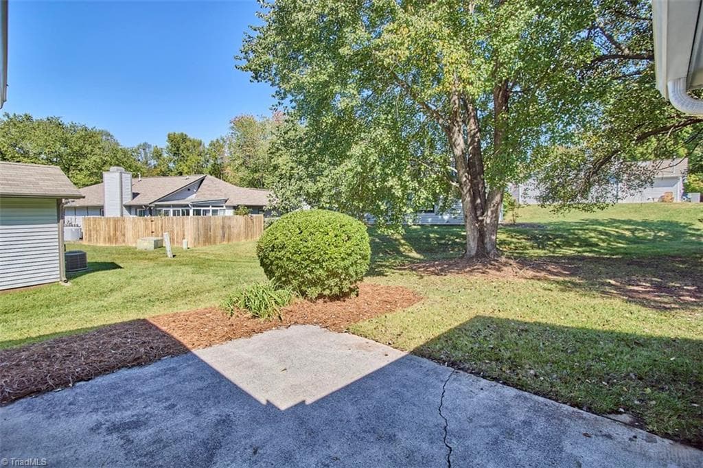 Stick/Site Built at 613 Lantern Ridge Drive, Winston-Salem NC 27104, Winston-Salem, photo 27 of 32