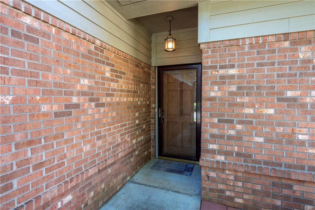 Stick/Site Built at 285 Hollybrook Drive, Bermuda Run NC 27006, Bermuda Run, photo 2 of 29