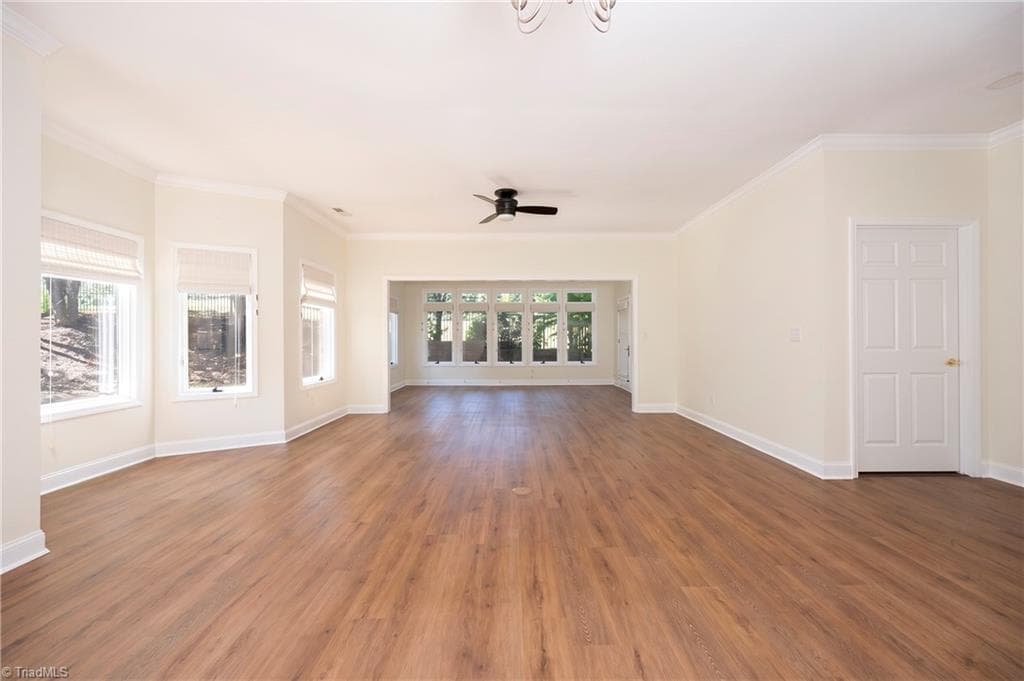 Stick/Site Built at 285 Hollybrook Drive, Bermuda Run NC 27006, Bermuda Run, photo 6 of 29