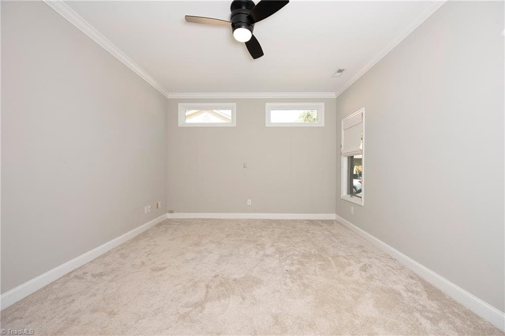 Stick/Site Built at 285 Hollybrook Drive, Bermuda Run NC 27006, Bermuda Run, photo 17 of 29
