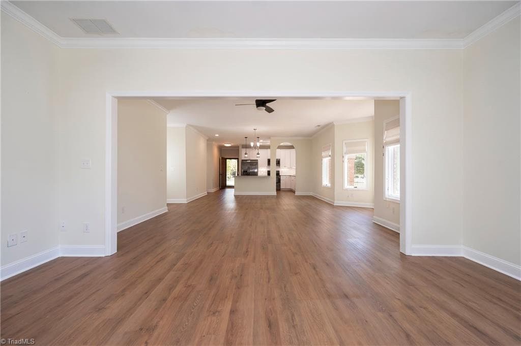 Stick/Site Built at 285 Hollybrook Drive, Bermuda Run NC 27006, Bermuda Run, photo 12 of 29