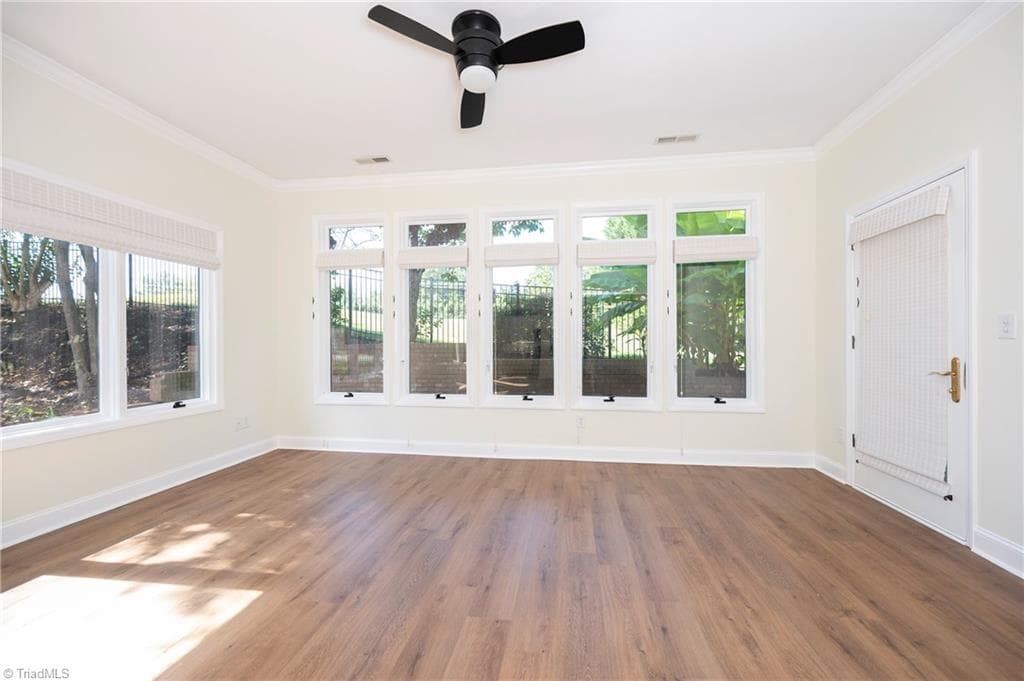 Stick/Site Built at 285 Hollybrook Drive, Bermuda Run NC 27006, Bermuda Run, photo 7 of 29