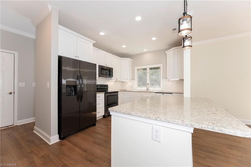 Stick/Site Built at 285 Hollybrook Drive, Bermuda Run NC 27006, Bermuda Run, photo 3 of 29