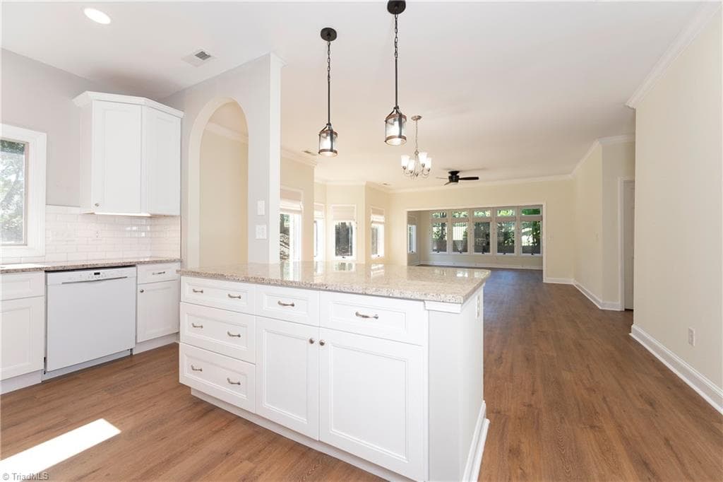 Stick/Site Built at 285 Hollybrook Drive, Bermuda Run NC 27006, Bermuda Run, photo 5 of 29