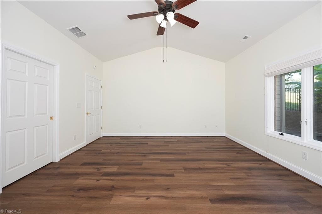Stick/Site Built at 285 Hollybrook Drive, Bermuda Run NC 27006, Bermuda Run, photo 20 of 29