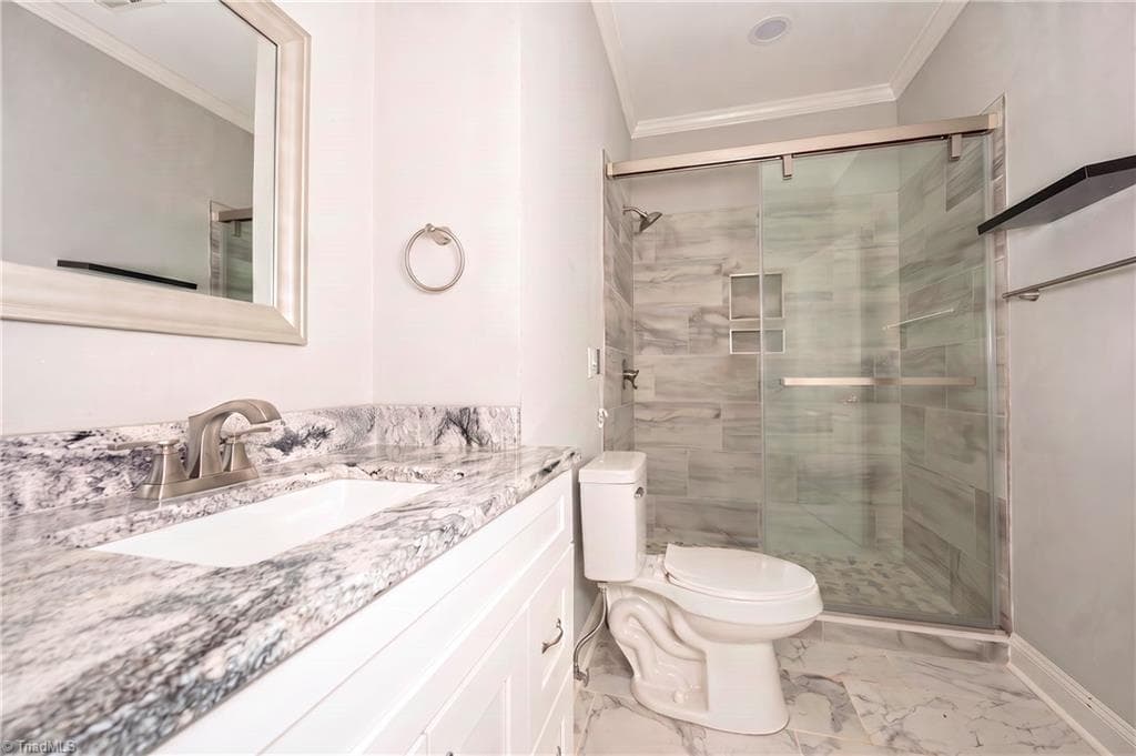 Stick/Site Built at 285 Hollybrook Drive, Bermuda Run NC 27006, Bermuda Run, photo 14 of 29