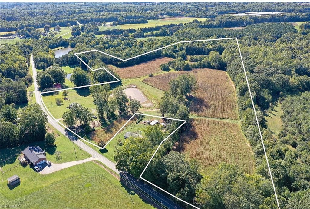 Agriculture at 5891 Turner Smith Road, Browns Summit NC 27214, Browns Summit, photo 2 of 38