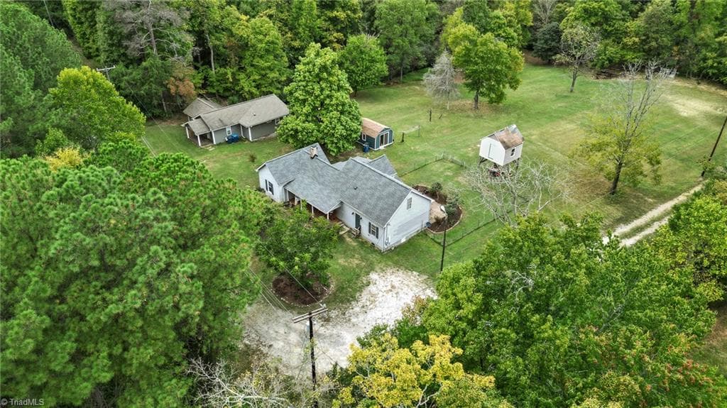 923 Bales Chapel Road, Jamestown NC 27282