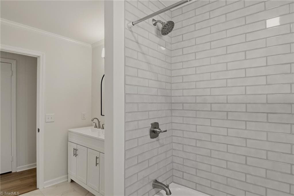 Stick/Site Built at 235 Penner Street, Winston-Salem NC 27105, Winston-Salem, photo 23 of 24