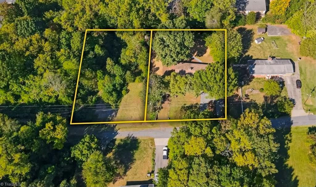 Stick/Site Built at 235 Penner Street, Winston-Salem NC 27105, Winston-Salem, photo 2 of 24