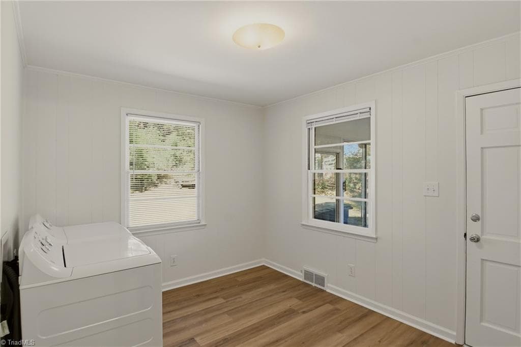 Stick/Site Built at 235 Penner Street, Winston-Salem NC 27105, Winston-Salem, photo 13 of 24