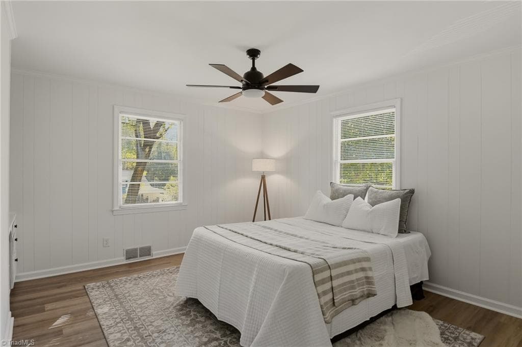 Stick/Site Built at 235 Penner Street, Winston-Salem NC 27105, Winston-Salem, photo 16 of 24