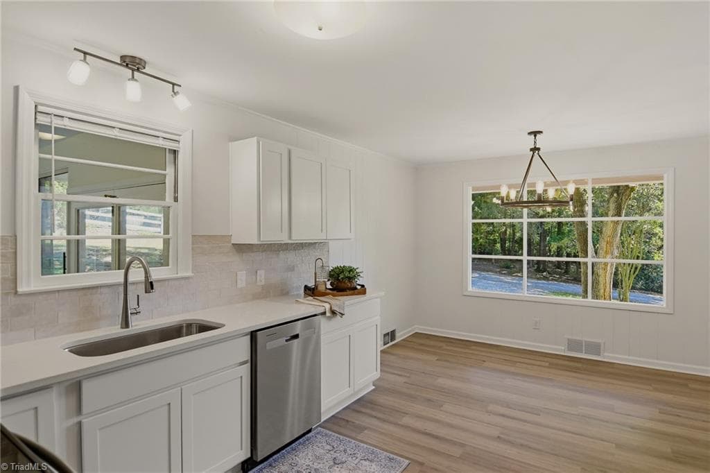 Stick/Site Built at 235 Penner Street, Winston-Salem NC 27105, Winston-Salem, photo 12 of 24