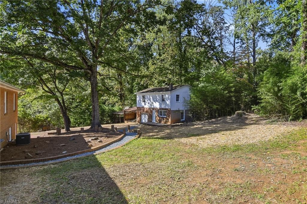 Stick/Site Built at 235 Penner Street, Winston-Salem NC 27105, Winston-Salem, photo 3 of 24