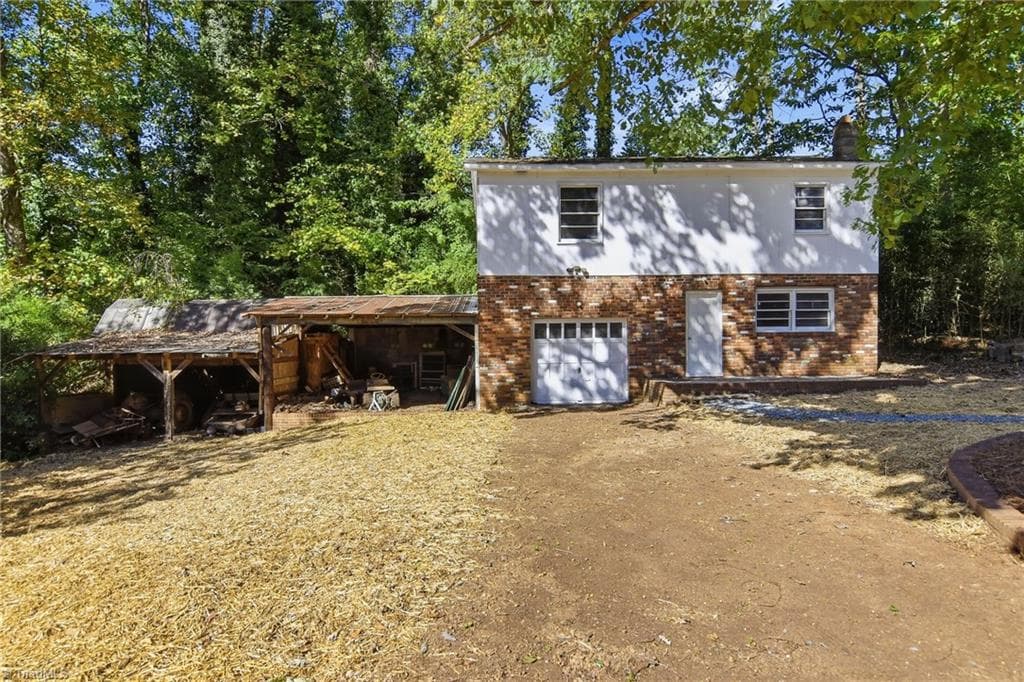 Stick/Site Built at 235 Penner Street, Winston-Salem NC 27105, Winston-Salem, photo 5 of 24