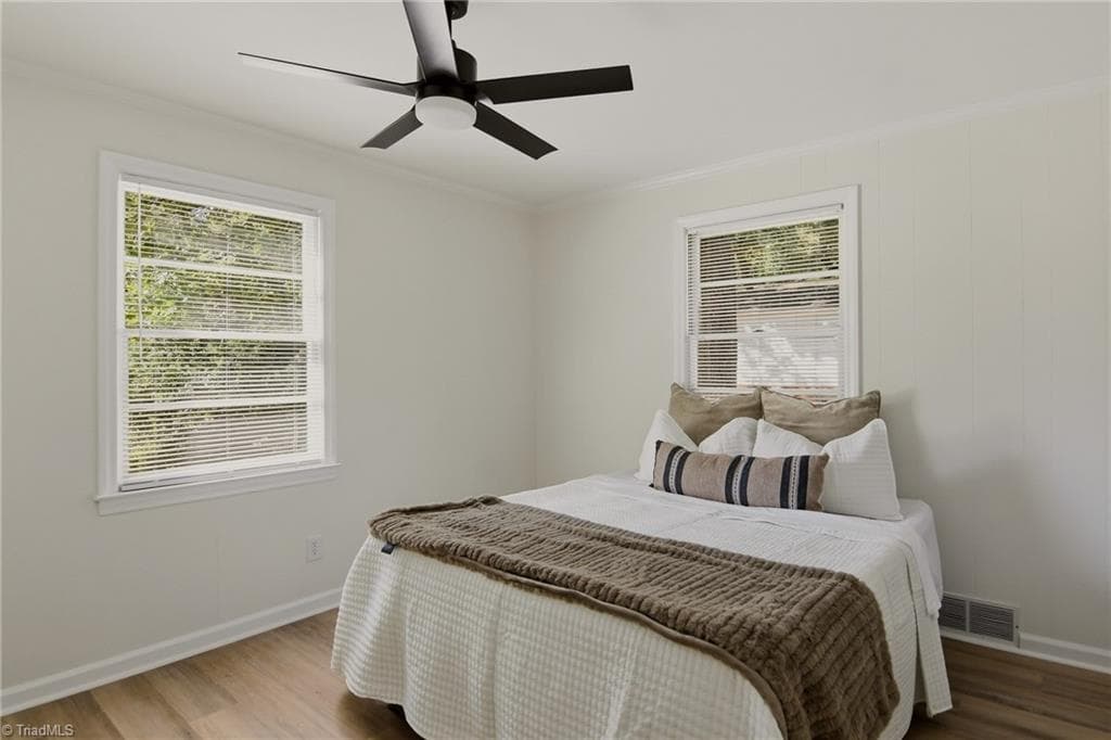 Stick/Site Built at 235 Penner Street, Winston-Salem NC 27105, Winston-Salem, photo 20 of 24