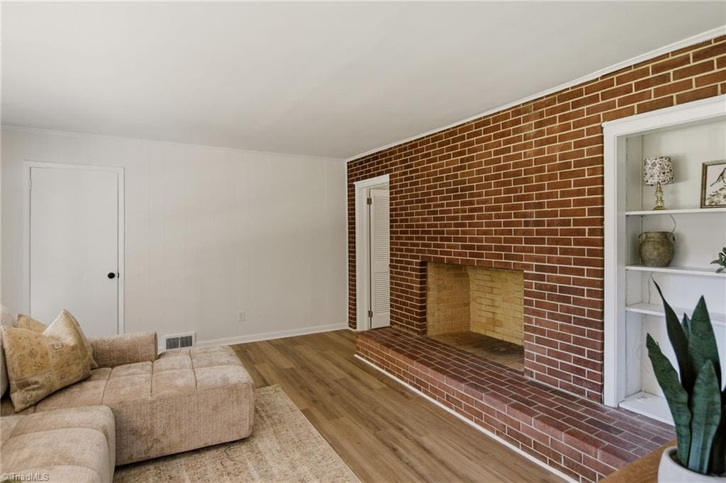 Stick/Site Built at 235 Penner Street, Winston-Salem NC 27105, Winston-Salem, photo 9 of 24