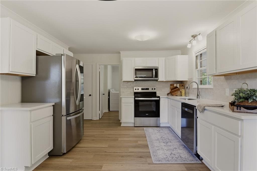 Stick/Site Built at 235 Penner Street, Winston-Salem NC 27105, Winston-Salem, photo 11 of 24