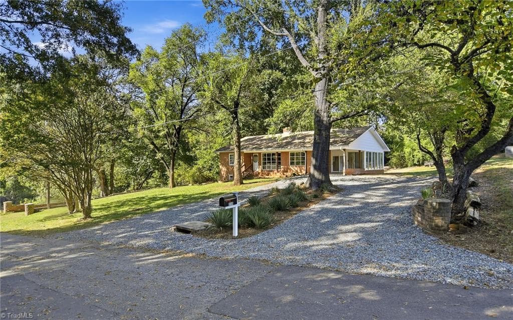 Stick/Site Built at 235 Penner Street, Winston-Salem NC 27105, Winston-Salem, photo 4 of 24
